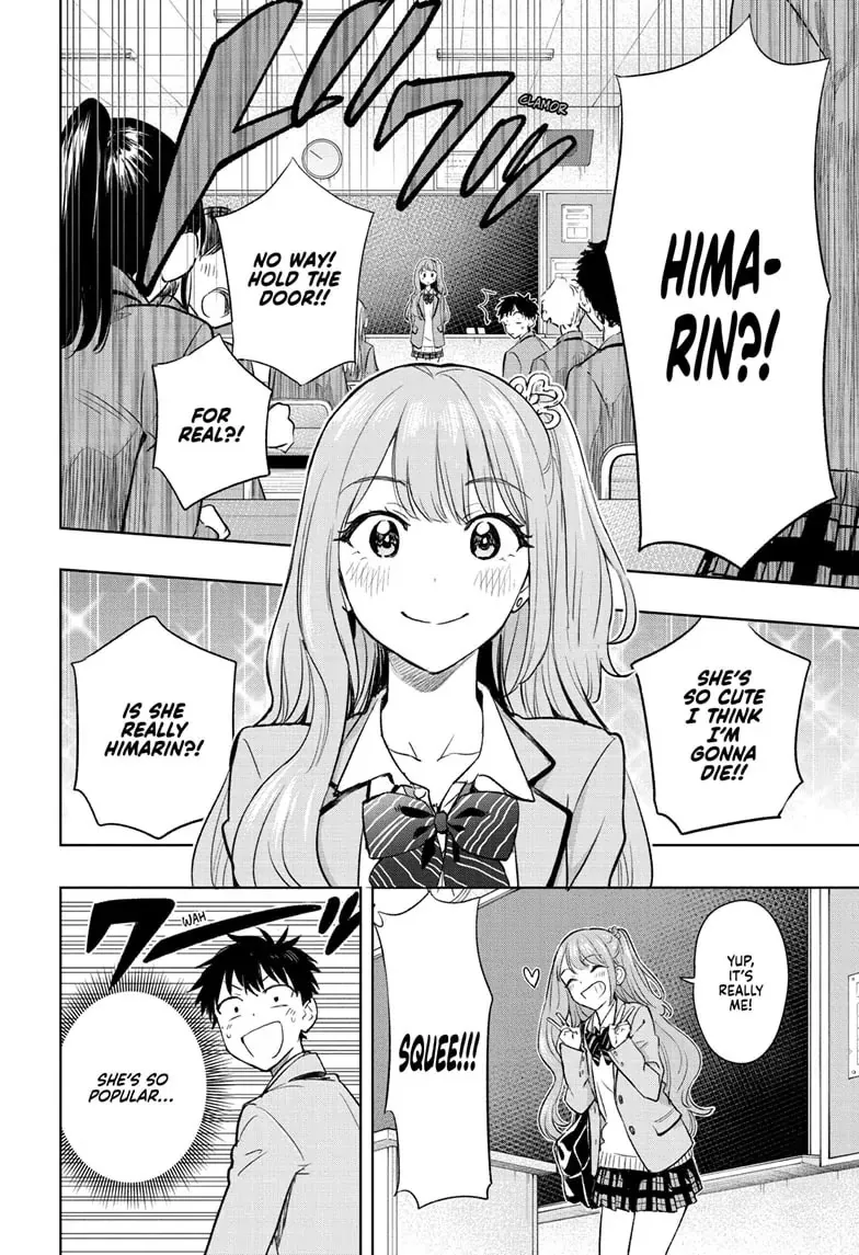 Read Hima-Ten!  EN Manga Online