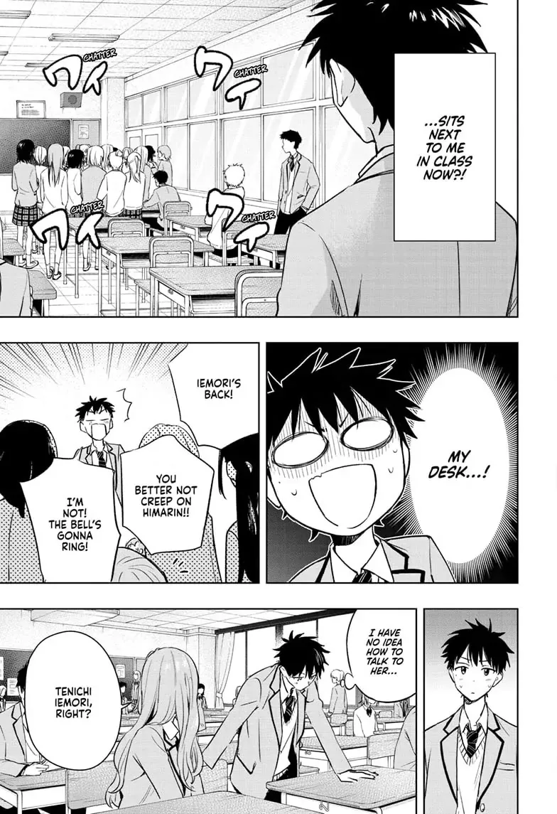 Read Hima-Ten!  EN Manga Online