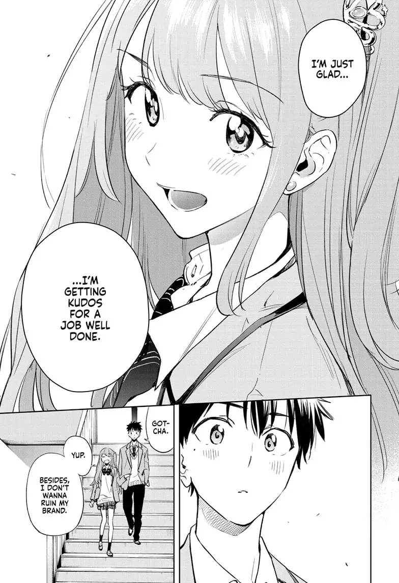 Read Hima-Ten!  EN Manga Online