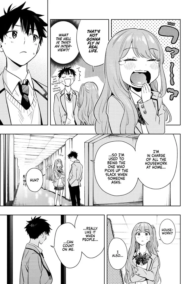 Read Hima-Ten!  EN Manga Online