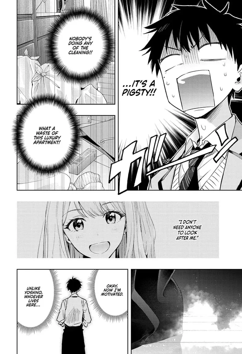 Read Hima-Ten!  EN Manga Online