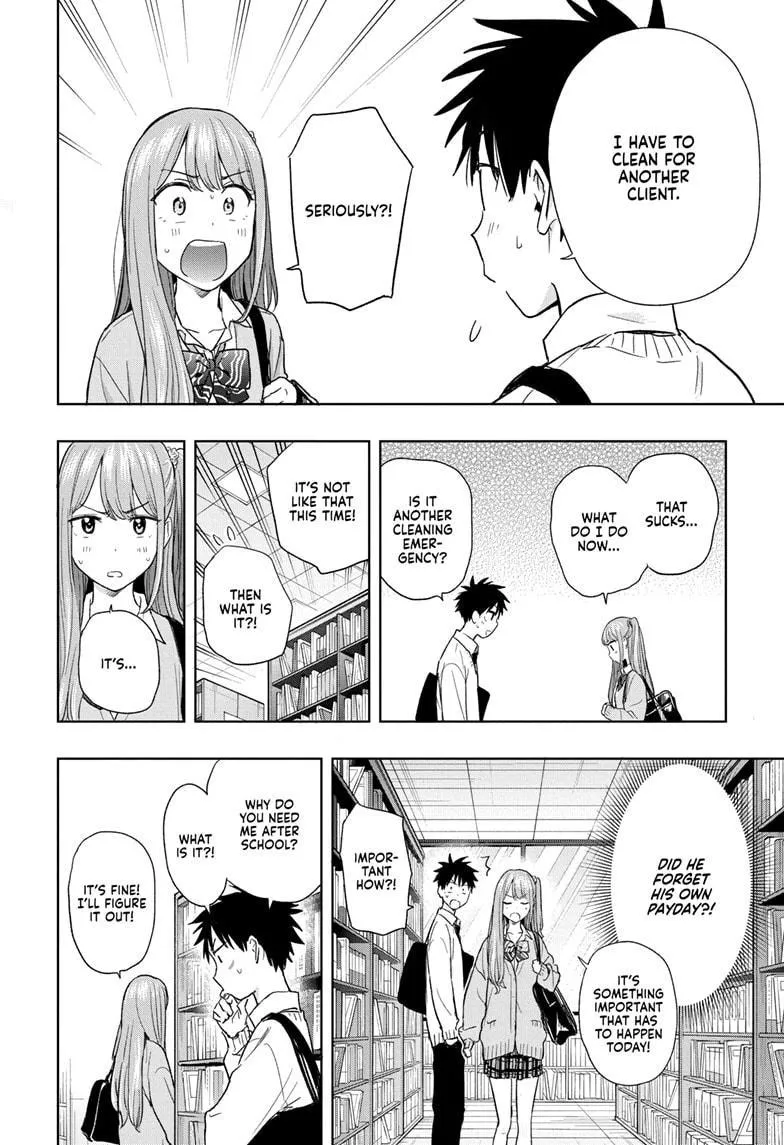 Read Hima-Ten!  EN Manga Online