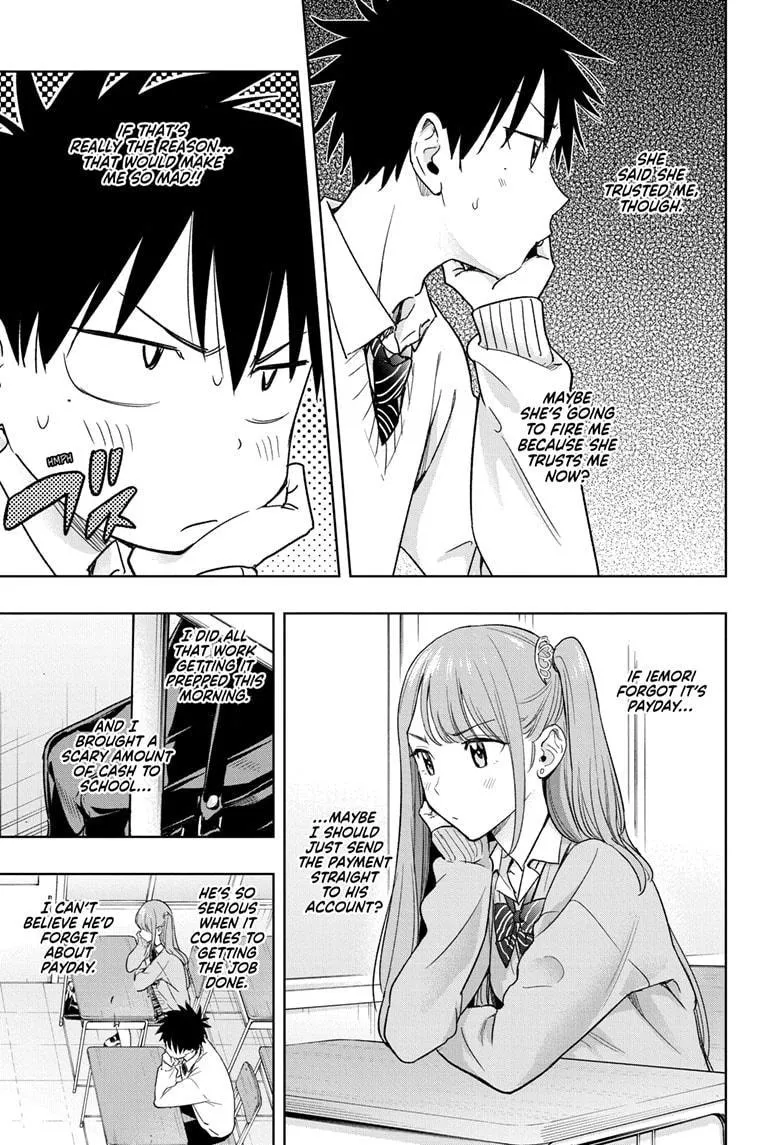 Read Hima-Ten!  EN Manga Online