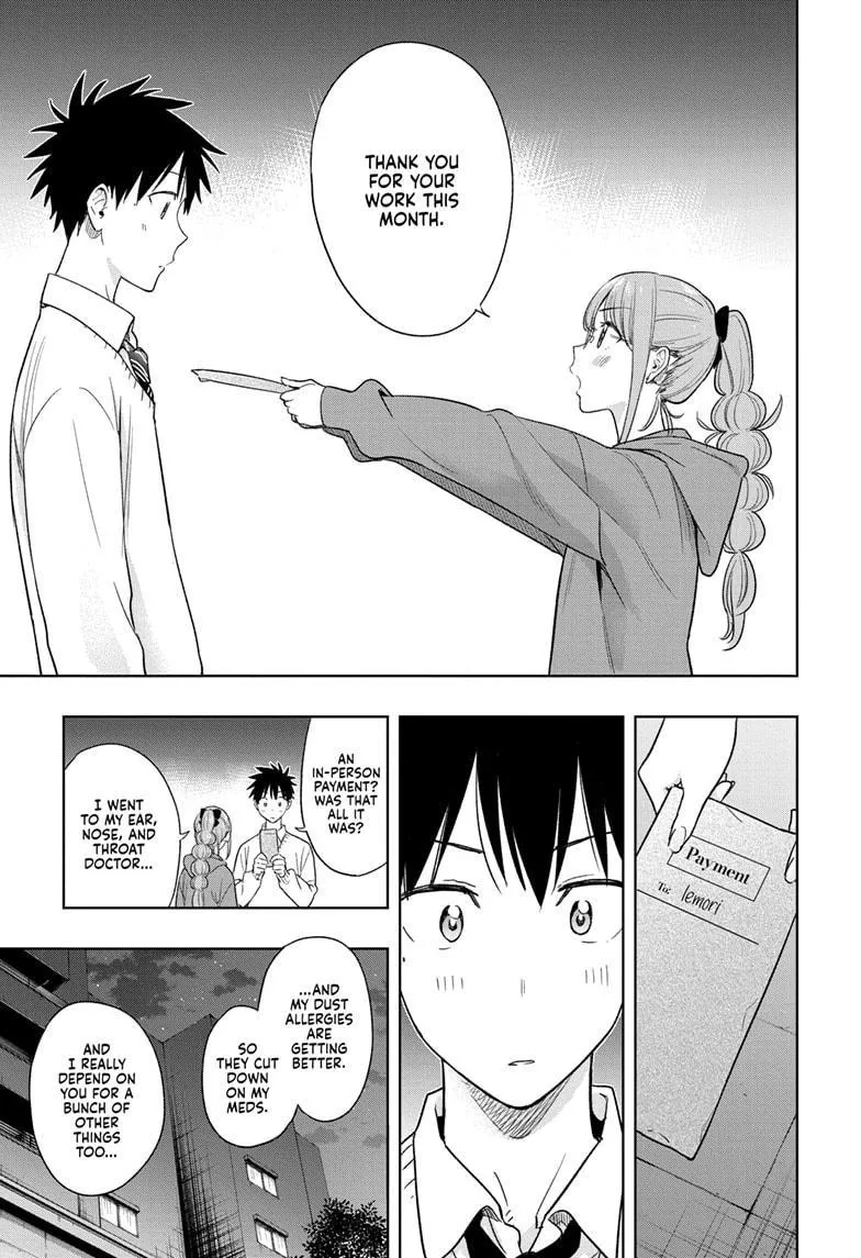 Read Hima-Ten!  EN Manga Online