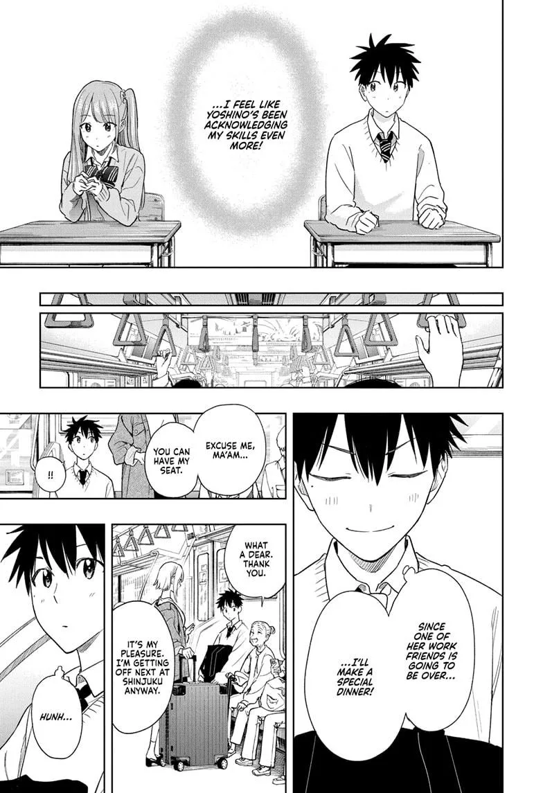 Read Hima-Ten!  EN Manga Online
