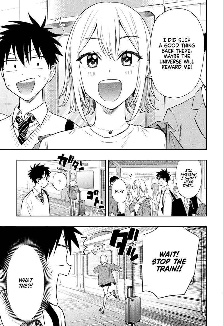 Read Hima-Ten!  EN Manga Online