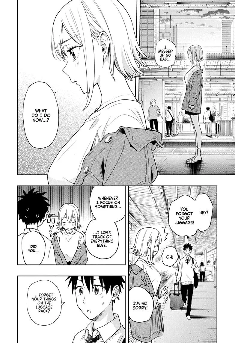 Read Hima-Ten!  EN Manga Online
