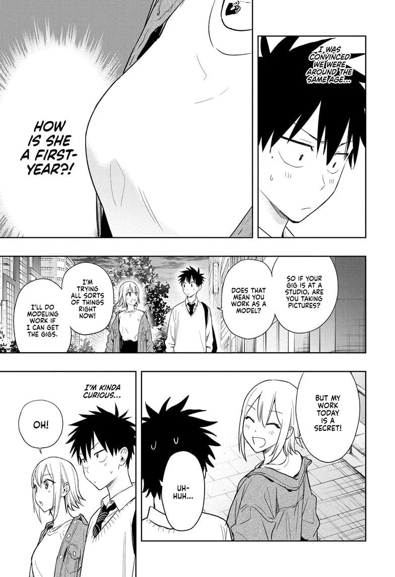 Read Hima-Ten!  EN Manga Online