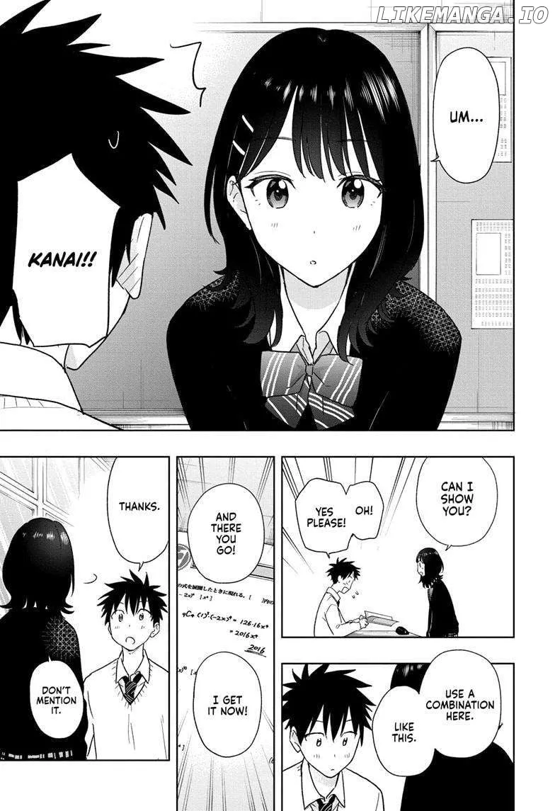 Read Hima-Ten!  EN Manga Online