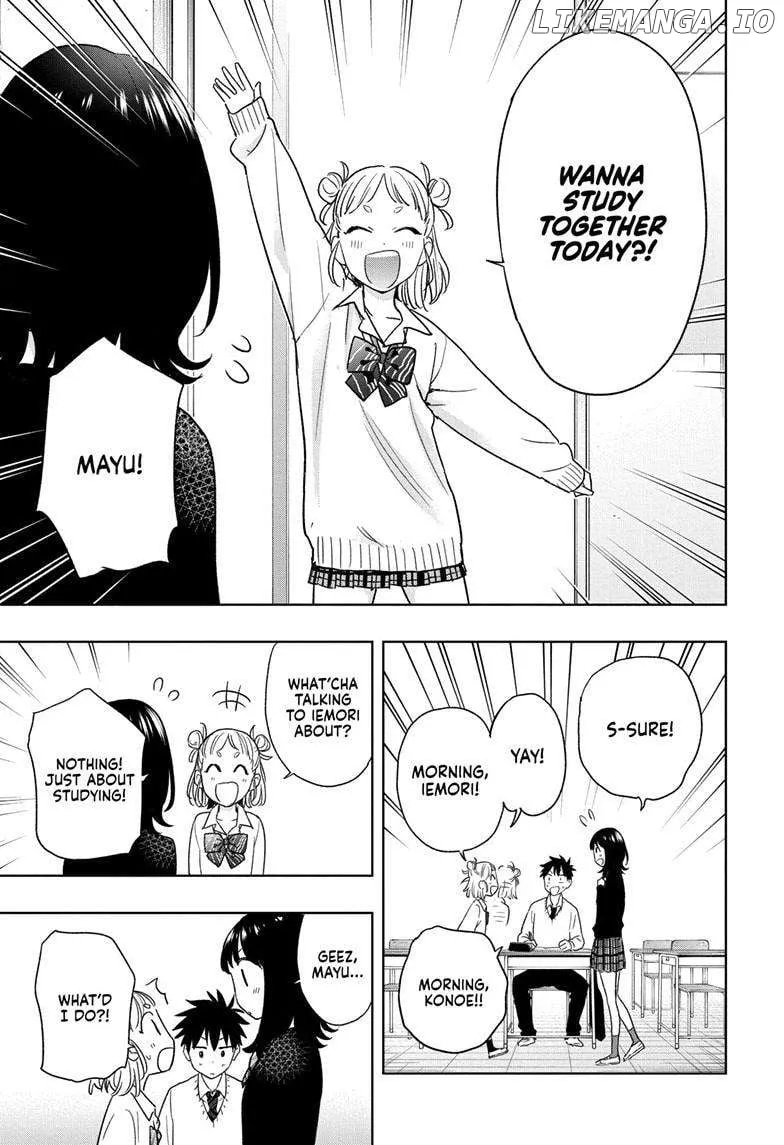 Read Hima-Ten!  EN Manga Online