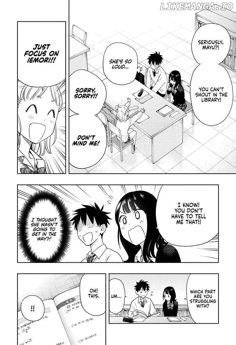 Read Hima-Ten!  EN Manga Online