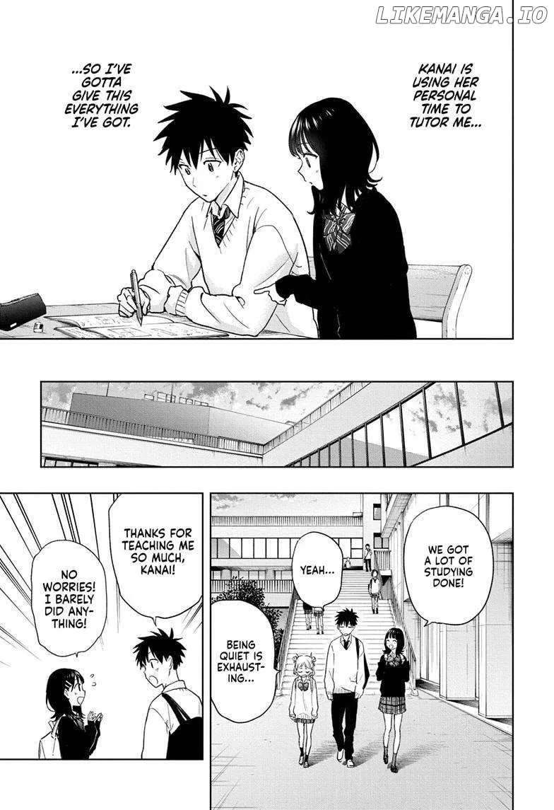 Read Hima-Ten!  EN Manga Online