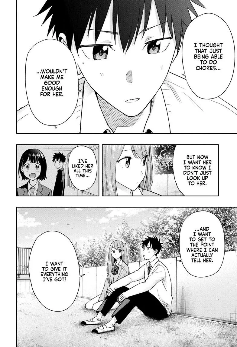 Read Hima-Ten!  EN Manga Online