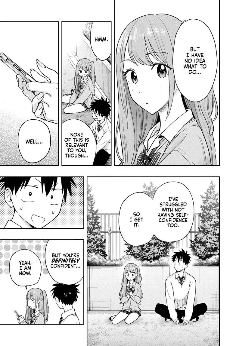 Read Hima-Ten!  EN Manga Online