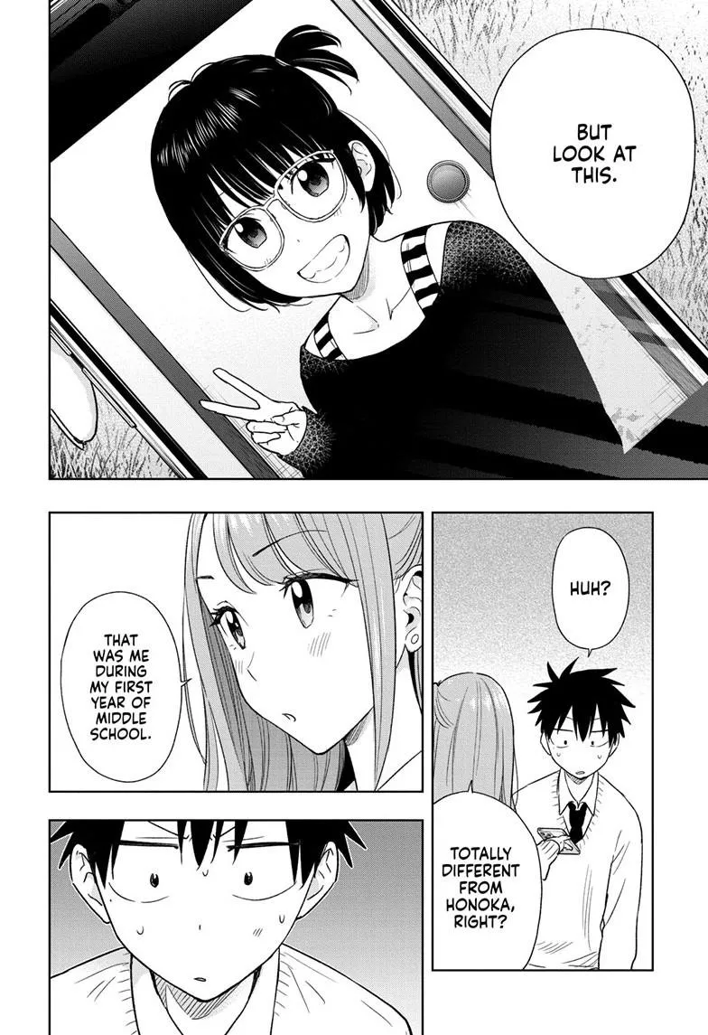 Read Hima-Ten!  EN Manga Online