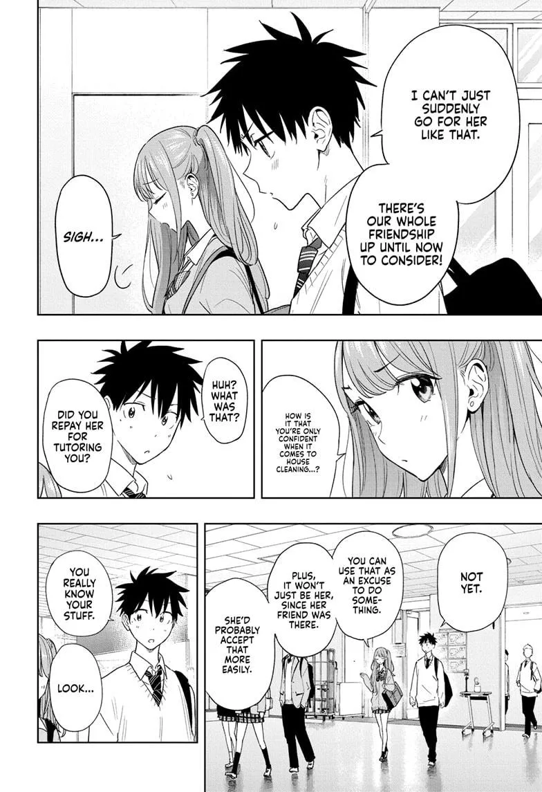 Read Hima-Ten!  EN Manga Online