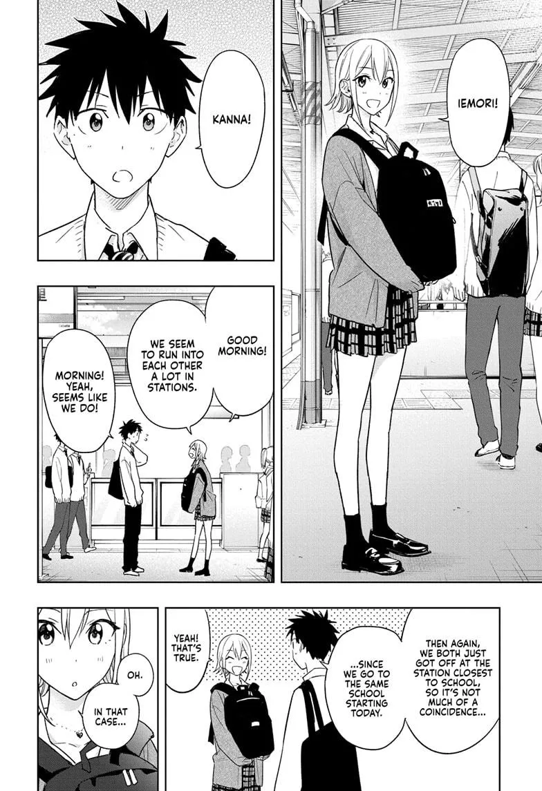 Read Hima-Ten!  EN Manga Online