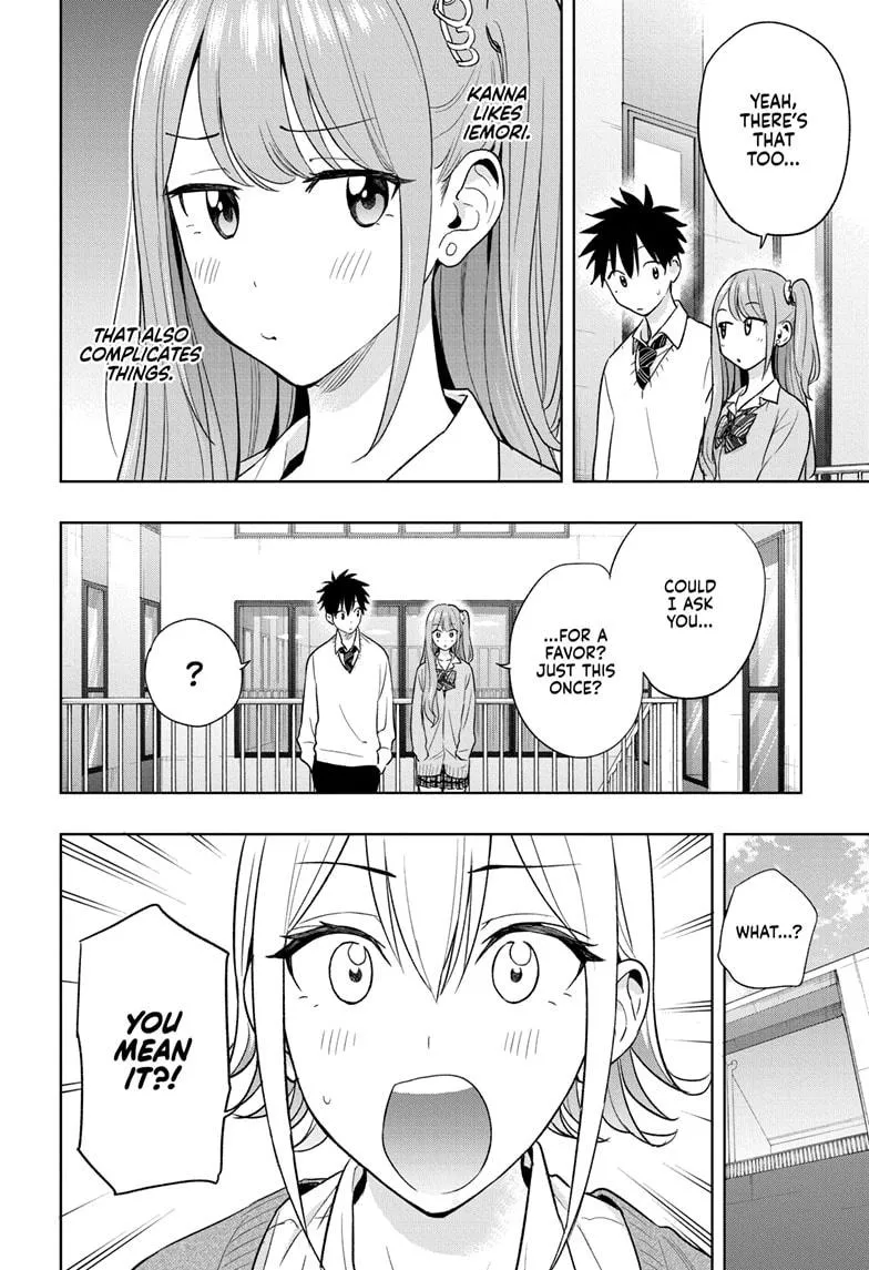 Read Hima-Ten!  EN Manga Online