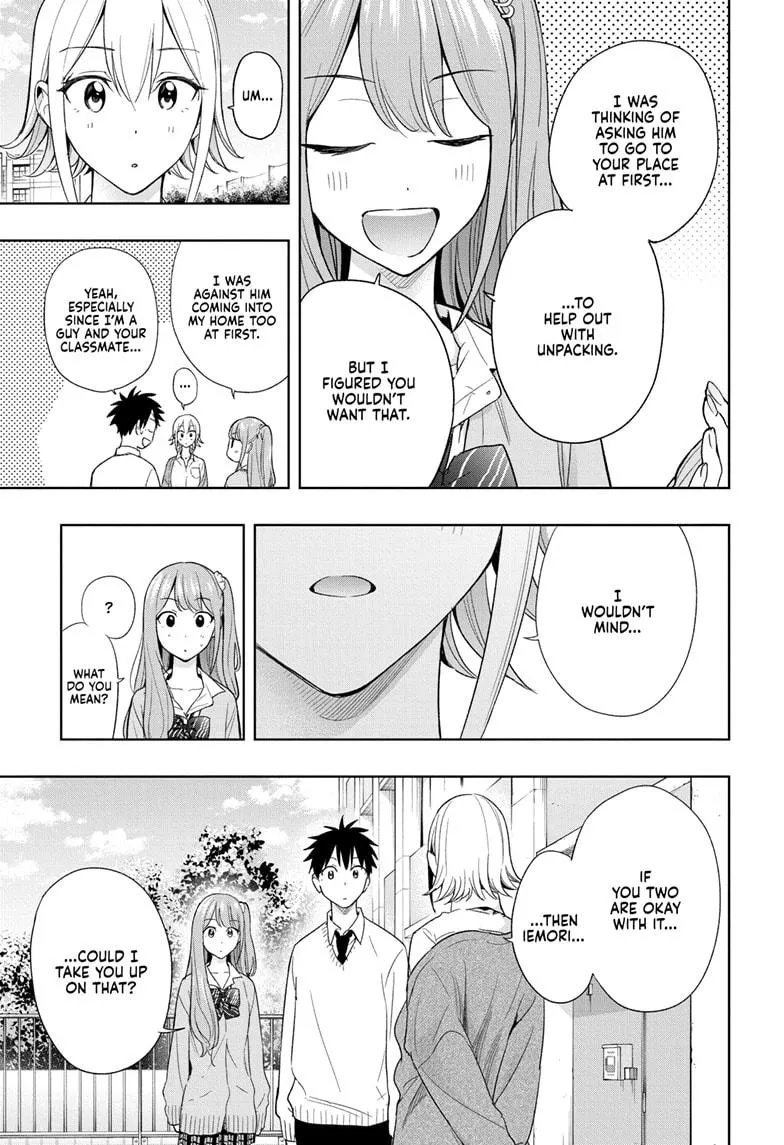 Read Hima-Ten!  EN Manga Online