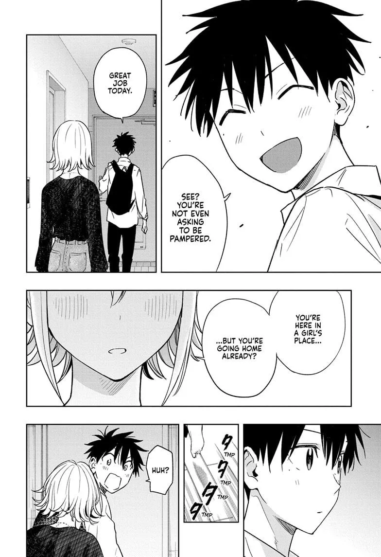 Read Hima-Ten!  EN Manga Online