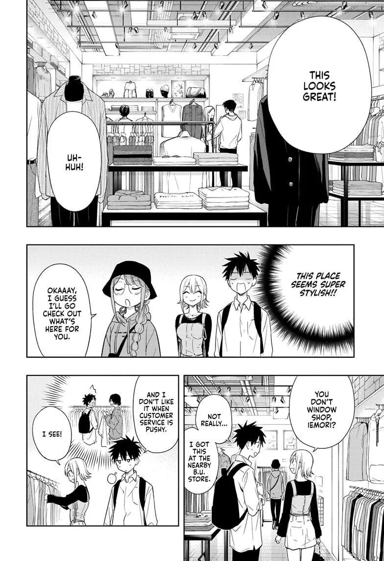 Read Hima-Ten!  EN Manga Online