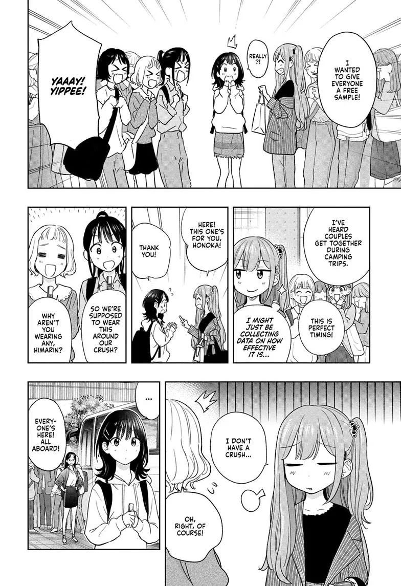 Read Hima-Ten!  EN Manga Online