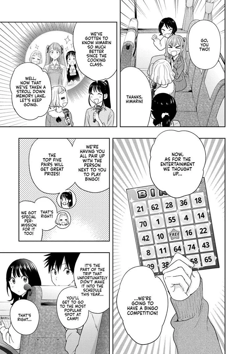Read Hima-Ten!  EN Manga Online