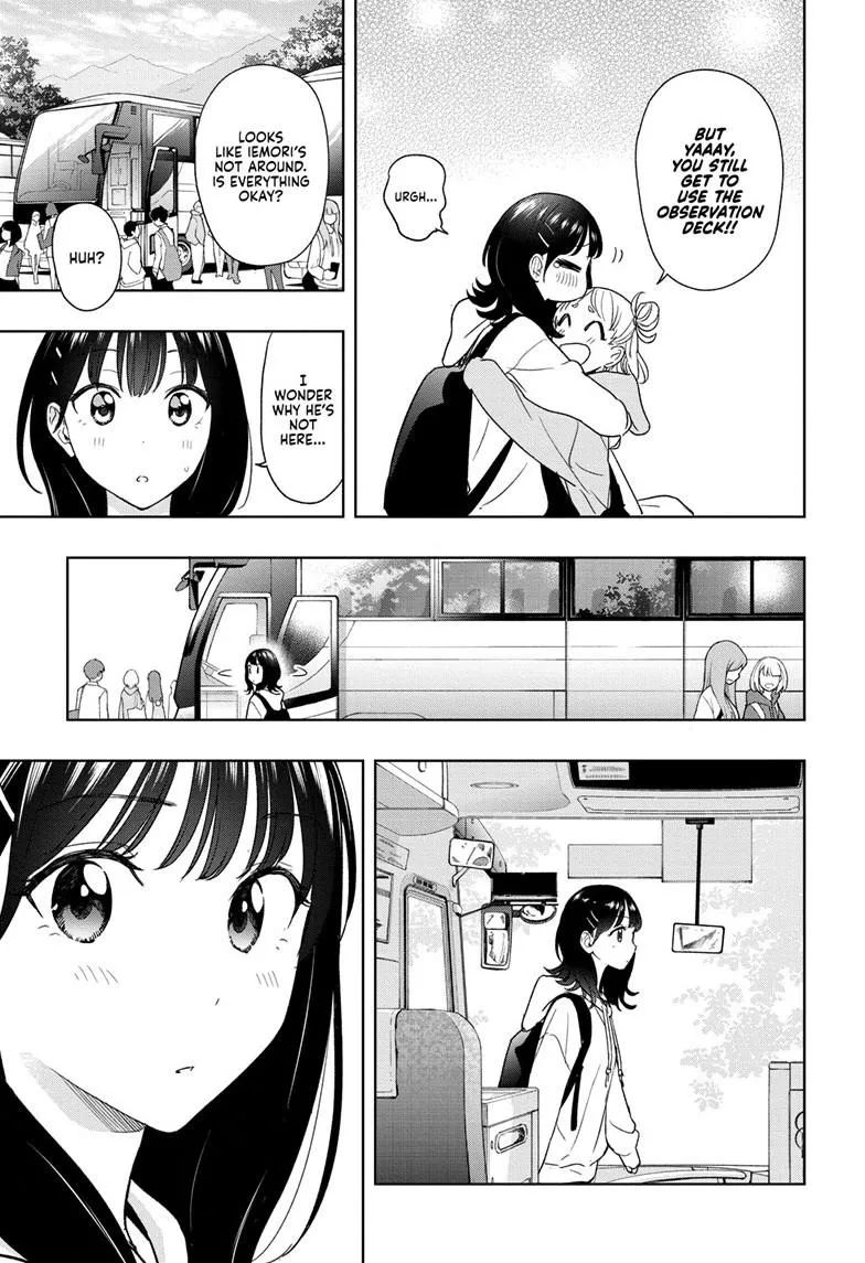 Read Hima-Ten!  EN Manga Online