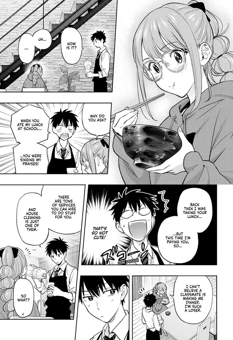 Read Hima-Ten!  EN Manga Online