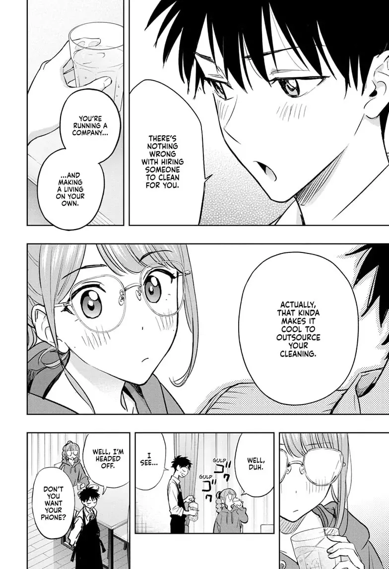Read Hima-Ten!  EN Manga Online
