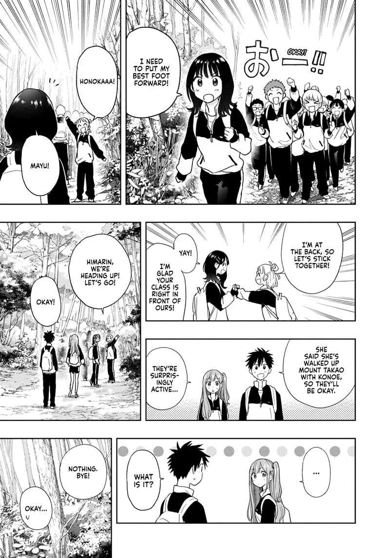 Read Hima-Ten!  EN Manga Online