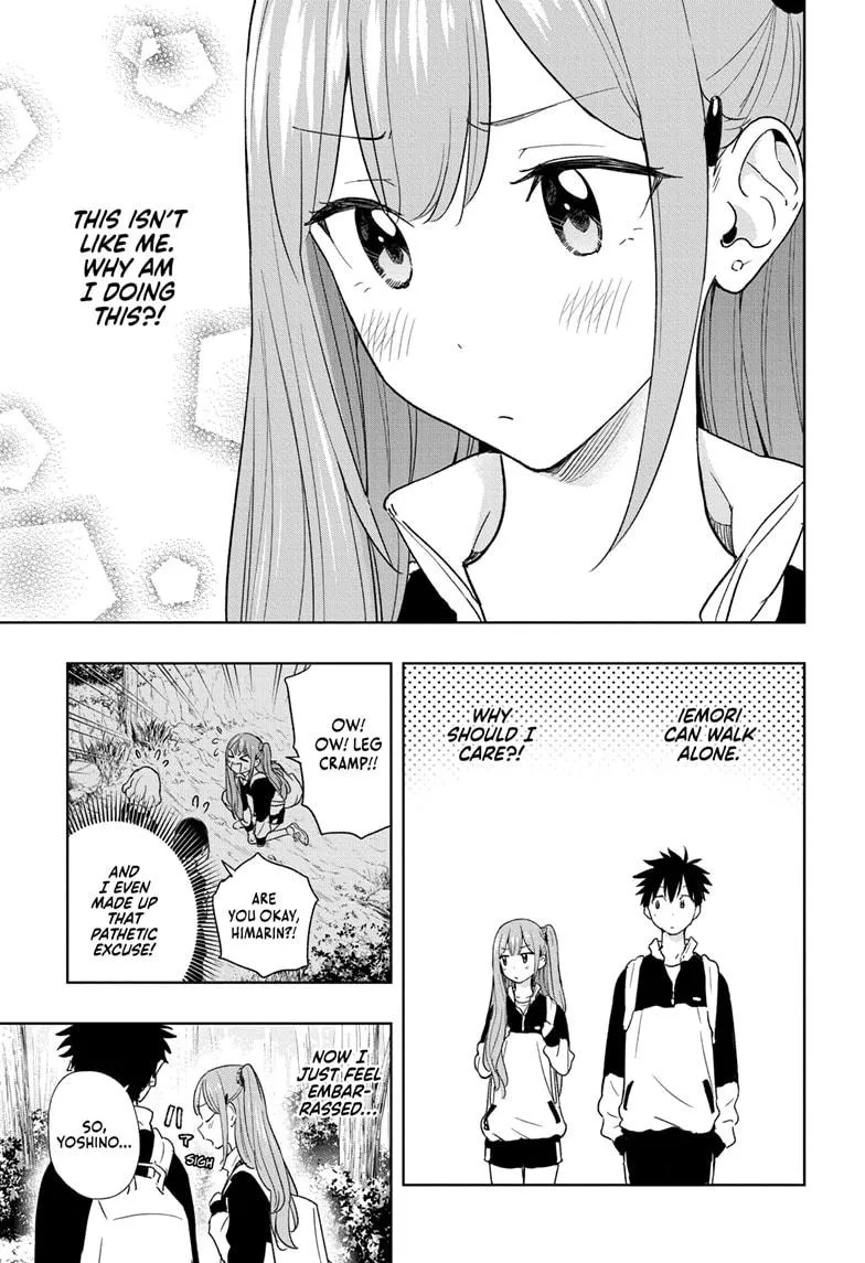 Read Hima-Ten!  EN Manga Online