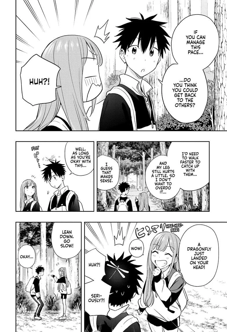 Read Hima-Ten!  EN Manga Online