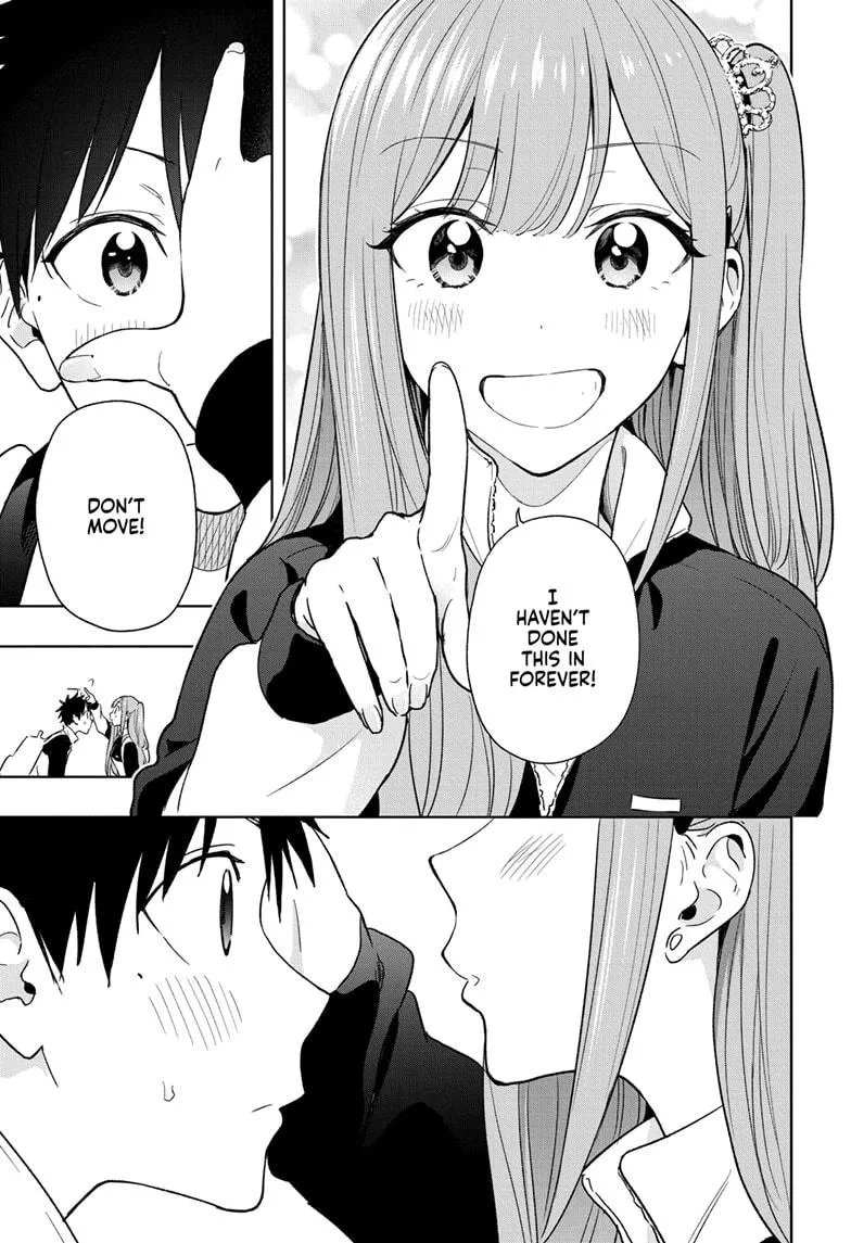 Read Hima-Ten!  EN Manga Online