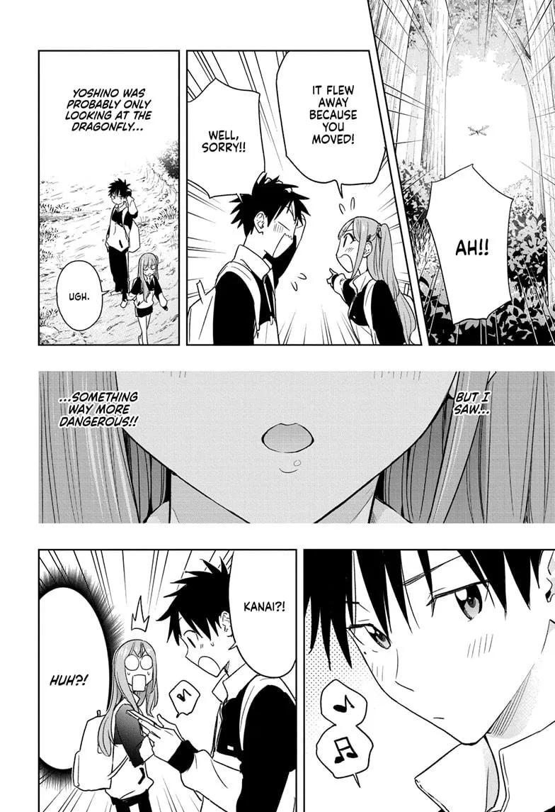 Read Hima-Ten!  EN Manga Online
