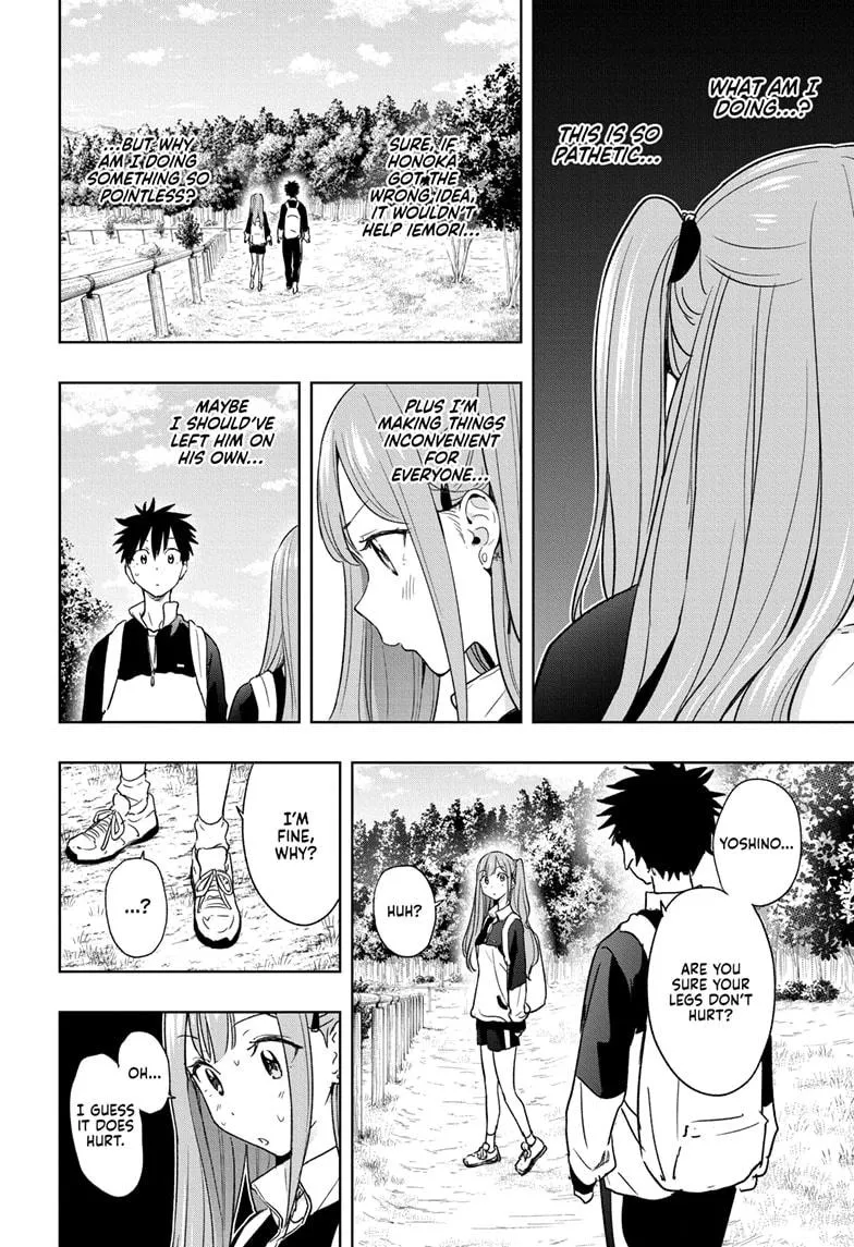 Read Hima-Ten!  EN Manga Online