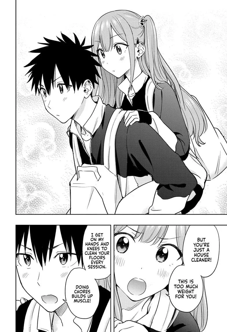 Read Hima-Ten!  EN Manga Online