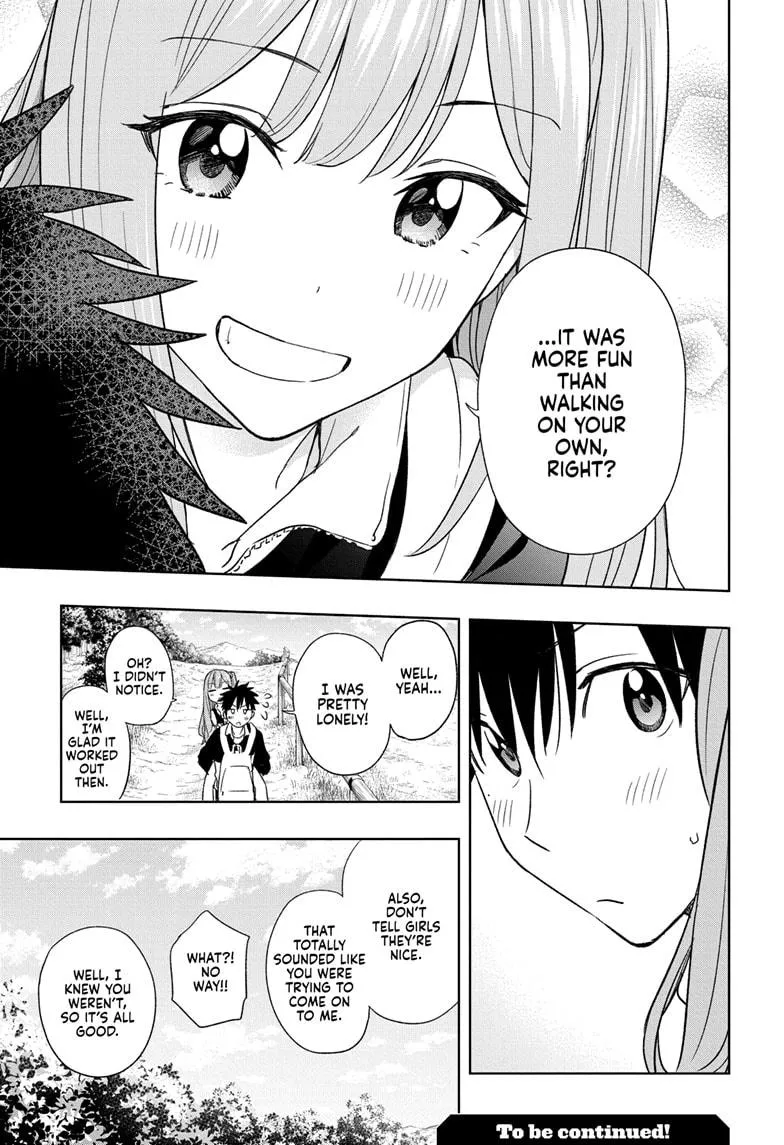 Read Hima-Ten!  EN Manga Online