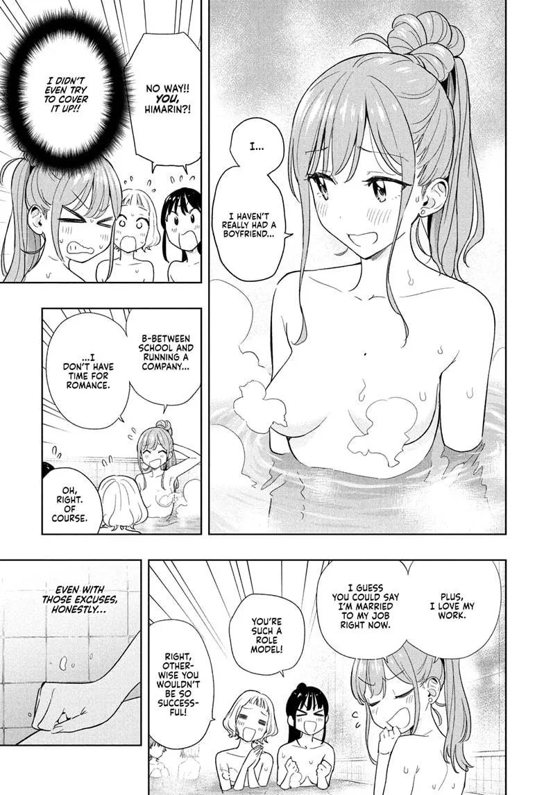 Read Hima-Ten!  EN Manga Online