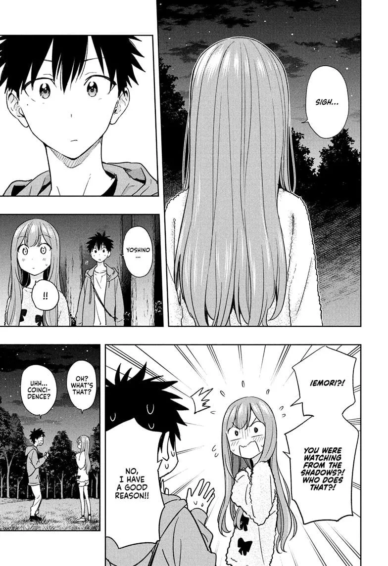 Read Hima-Ten!  EN Manga Online