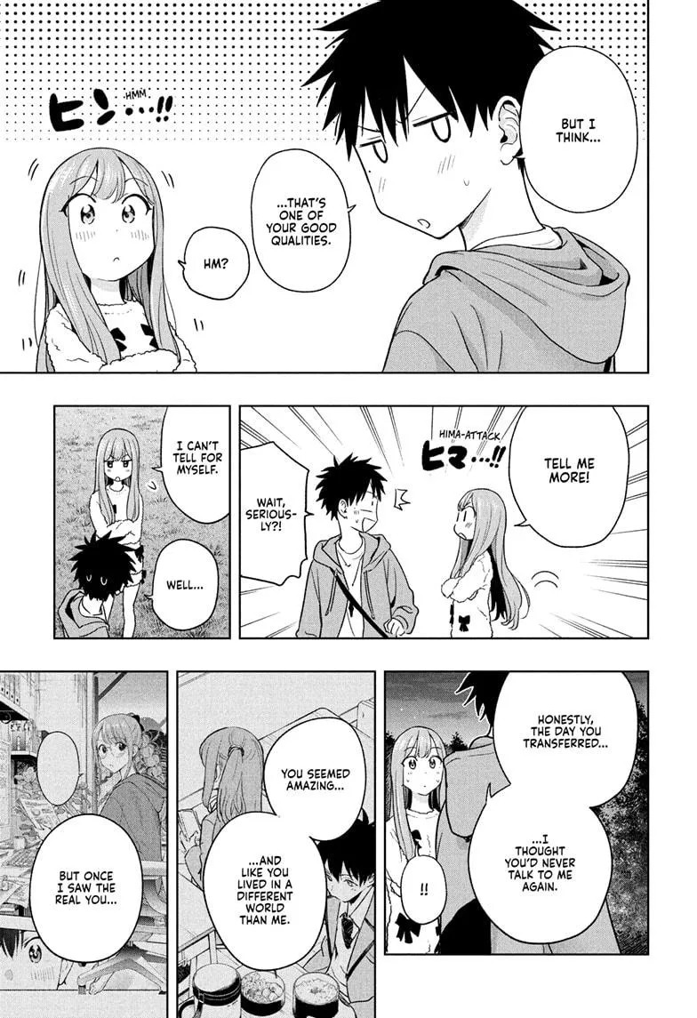 Read Hima-Ten!  EN Manga Online