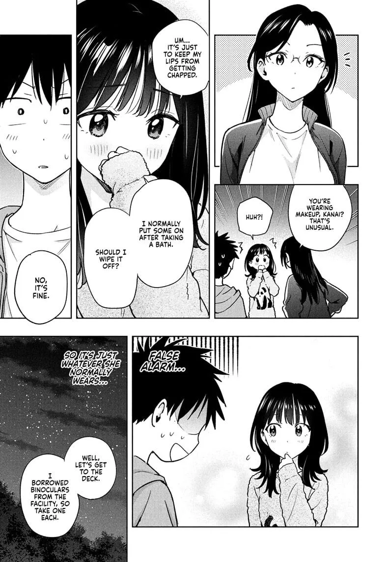 Read Hima-Ten!  EN Manga Online