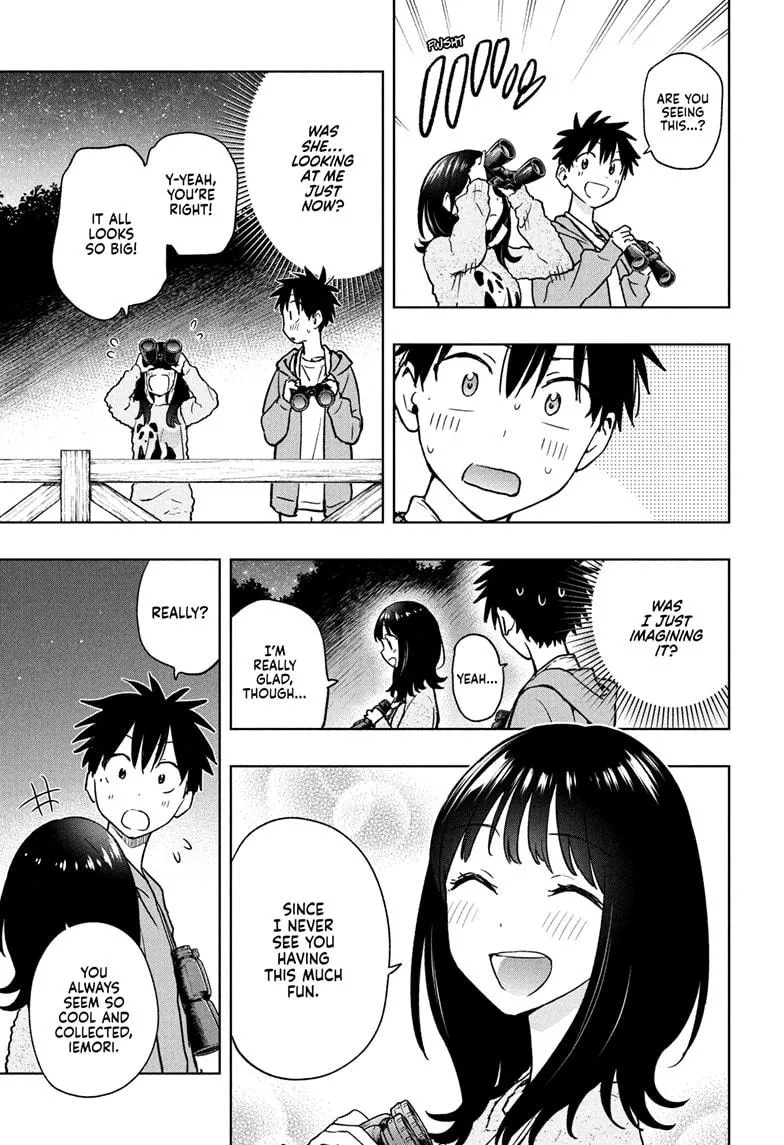 Read Hima-Ten!  EN Manga Online