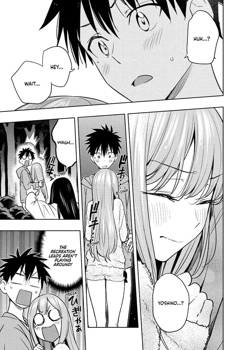 Read Hima-Ten!  EN Manga Online
