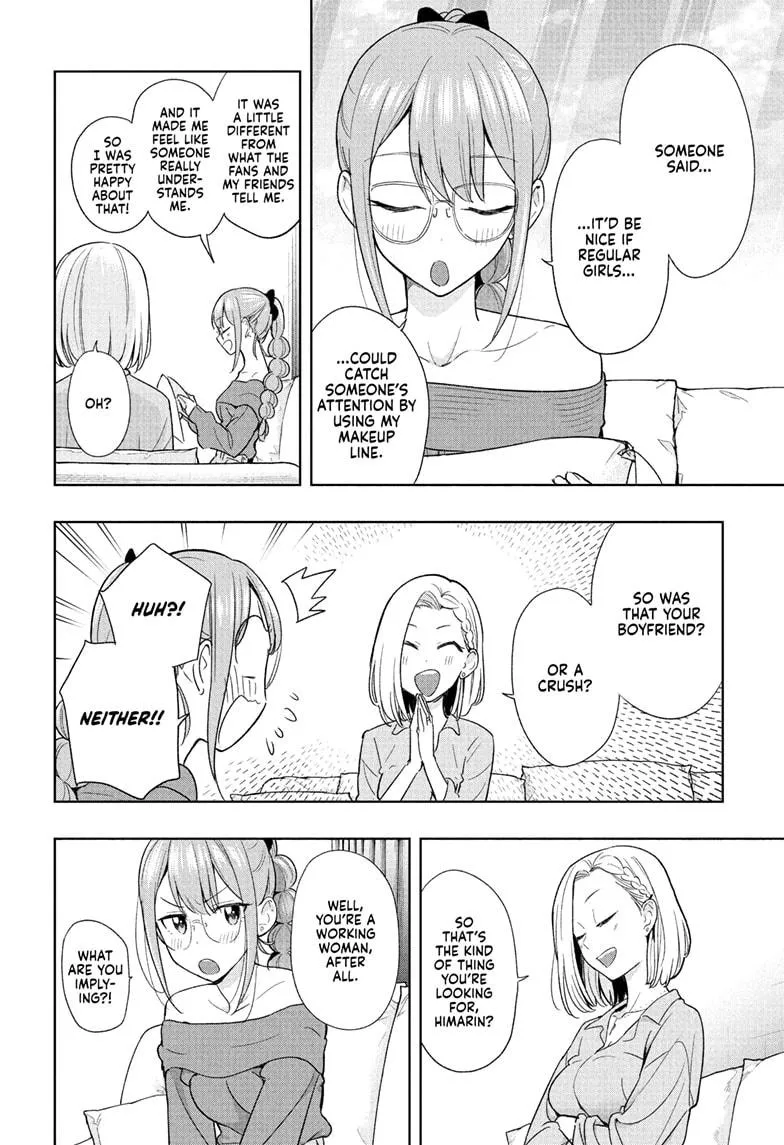 Read Hima-Ten!  EN Manga Online