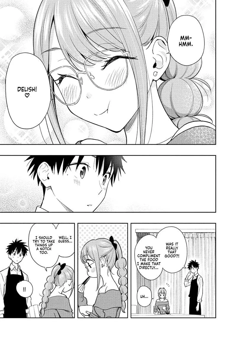 Read Hima-Ten!  EN Manga Online