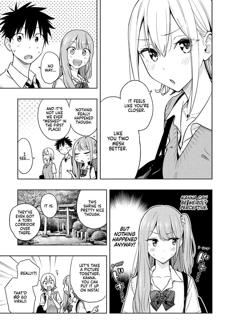 Read Hima-Ten!  EN Manga Online
