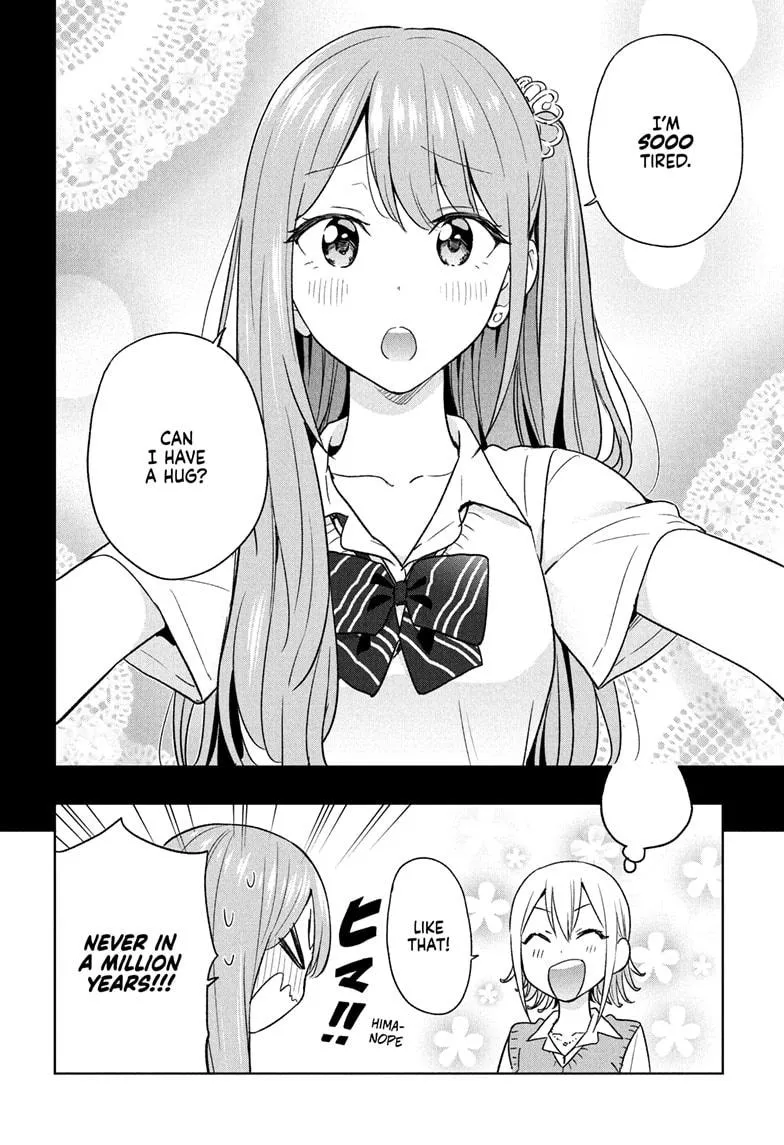 Read Hima-Ten!  EN Manga Online