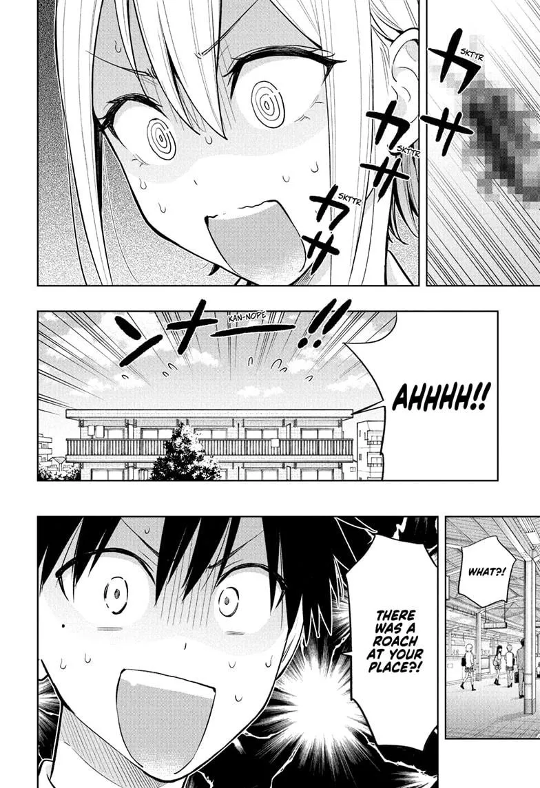 Read Hima-Ten!  EN Manga Online