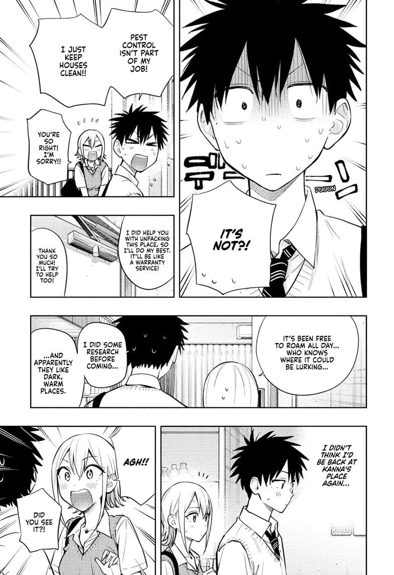 Read Hima-Ten!  EN Manga Online